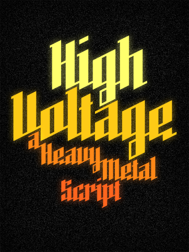 High Voltage